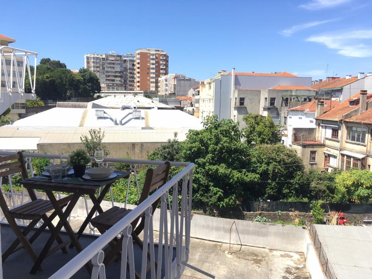 Pinporto City Center III エクステリア 写真