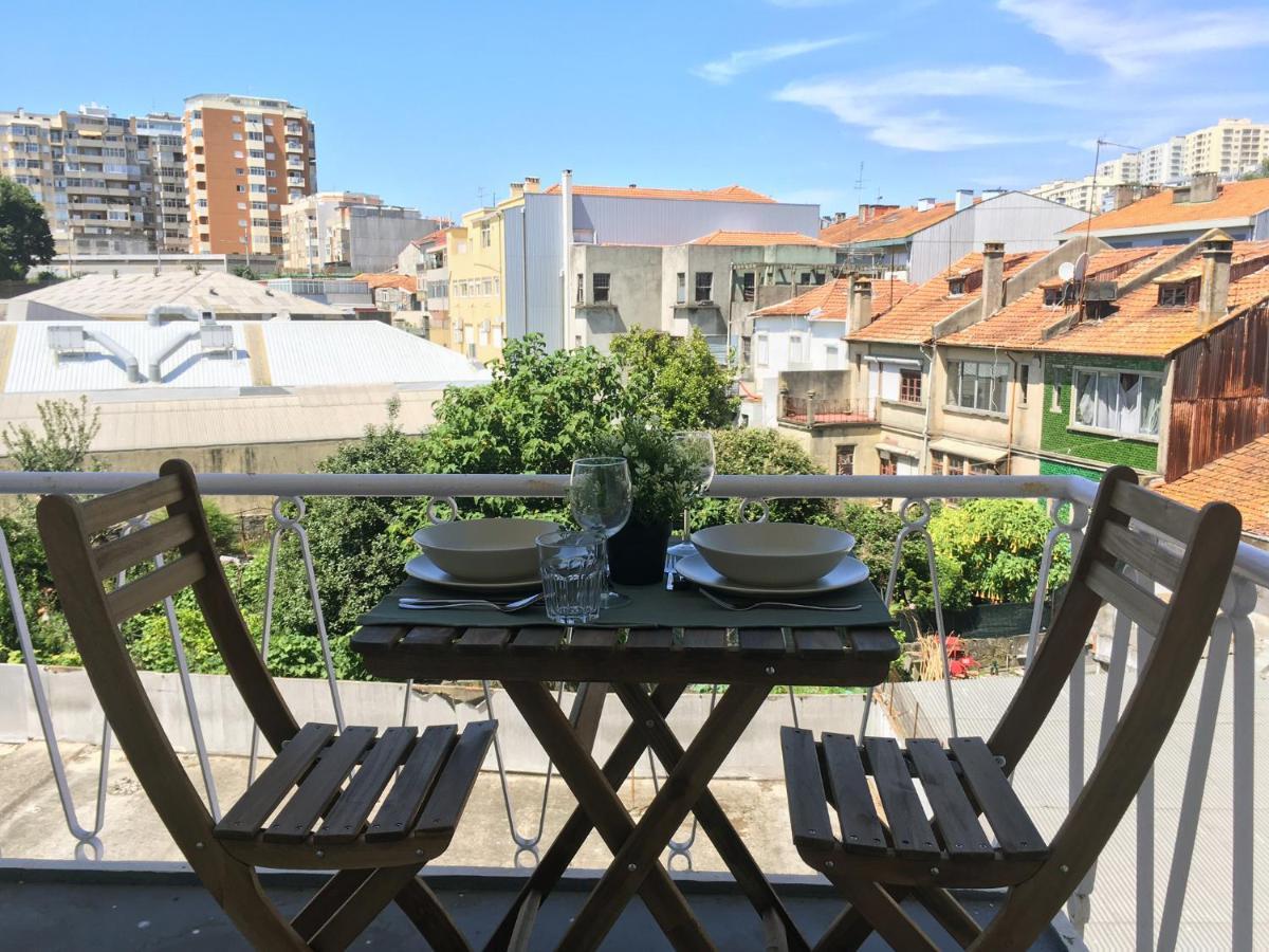 Pinporto City Center III エクステリア 写真