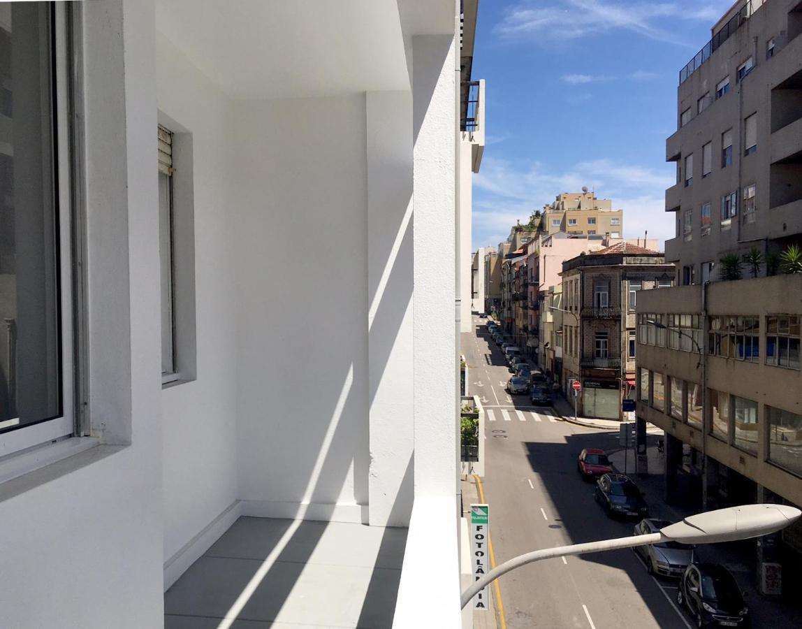 Pinporto City Center III エクステリア 写真